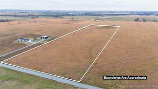 0 W 430, Adair, OK 74330