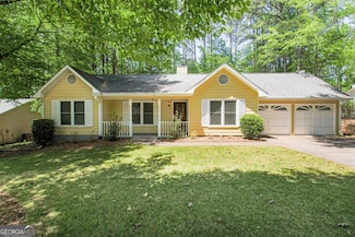 202 Ruskin Rd, Peachtree City, GA 30269