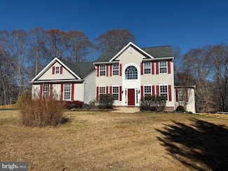 1730 Pinkneys Field Dr, Huntingtown, MD 20639