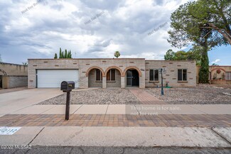 2112 S Aida Ave, Tucson, AZ 85710