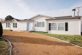 299 S Lincoln St, Glenns Ferry, ID 83623