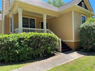 937 Capitol View Ave NW, Atlanta, GA 30318