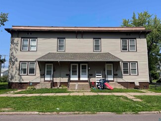 1701 N 22nd St Unit 1703 N 22nd St, Superior, WI 54880