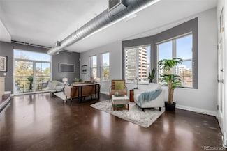 277 N Broadway Unit 204, Denver, CO 80203