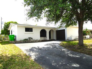 9162 NW 26th St, Sunrise, FL 33322