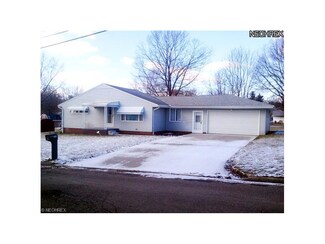 235 Werley Rd N, East Canton, OH 44730