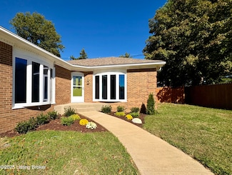 1517 Medical Ave, Shelbyville, KY 40065