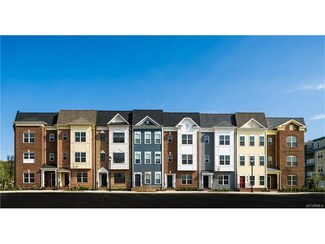 5421 Libbie Mill Blvd W Unit A8, Richmond, VA 23230