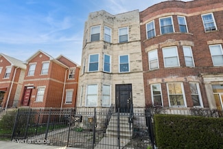 3540 S Prairie Ave Unit 1, Chicago, IL 60653