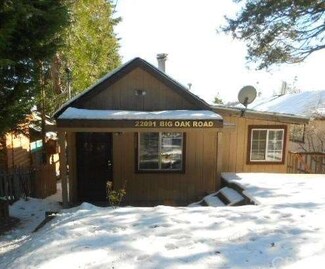 22091 Big Oak Rd, Crestline, CA 92325