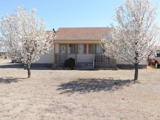 711 Tyler Ave, Goodwell, OK 73939