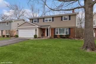 811 E Talbot St, Arlington Heights, IL 60004