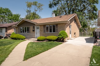 12215 S Harding Ave, Alsip, IL 60803