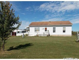 9436 County Road 15, Livonia, NY 14487