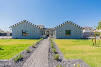 6918 N 178th Ave, Waddell, AZ 85355