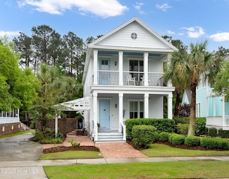 6413 Chalfont Cir, Wilmington, NC 28405