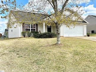 128 Flint Ln, Greer, SC 29651