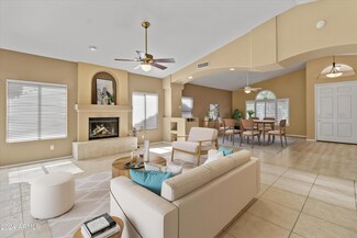 1331 E Friess Dr, Phoenix, AZ 85022