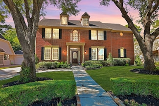 16107 Abberton Hill Dr, Spring, TX 77379