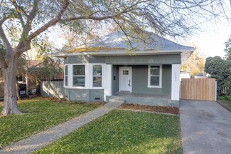 1235 E Andrews Ave, Fresno, CA 93704