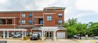 9020 Lorton Station Blvd Unit 206, Lorton, VA 22079