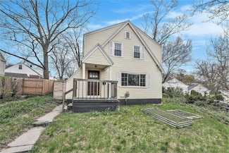1762 Kalamazoo Ave SE, Grand Rapids, MI 49507