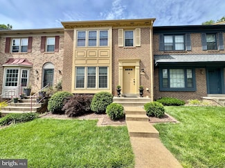 2718 Shawn Leigh Dr, Vienna, VA 22181