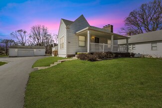 206 Richie Ave, Indianapolis, IN 46234