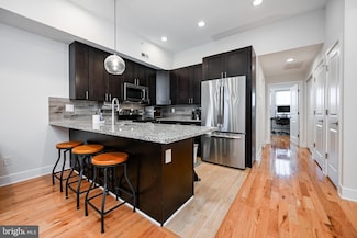 1519 N 28th St Unit C, Philadelphia, PA 19121