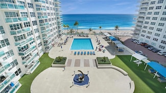 3900 Galt Ocean Dr Unit 606, Fort Lauderdale, FL 33308