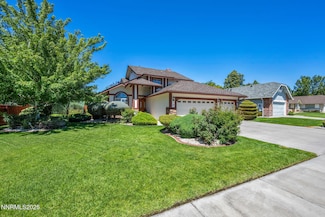 1701 Lantana Dr, Minden, NV 89423