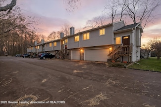 5041 Willoughby Rd Unit 4, Holt, MI 48842