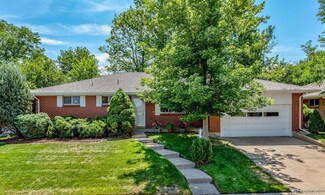 2180 E Columbia Place, Denver, CO 80210