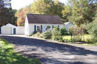 736 Danielson Pike, North Scituate, RI 02857