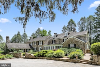 1740 Lenape Rd, West Chester, PA 19382