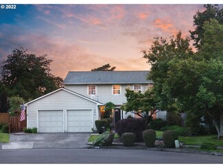 4075 NW 190th Ave, Portland, OR 97229