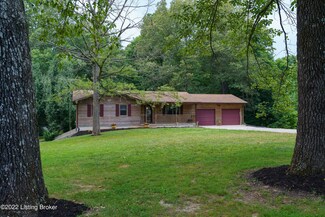 1080 Sandridge Rd, Vine Grove, KY 40175