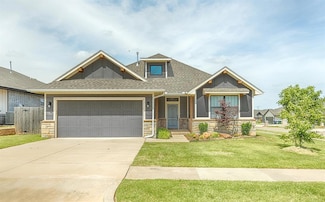 17817 Morning Sky Ct, Edmond, OK 73012