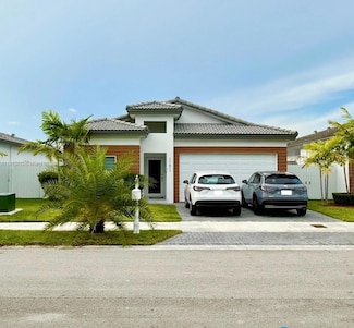 11611 SW 242nd St, Homestead, FL 33032