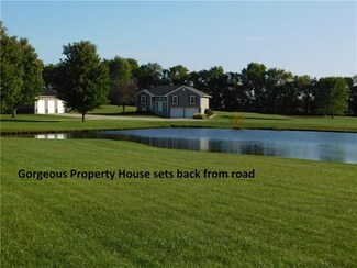 1266 NW 355th Rd, Holden, MO 64040