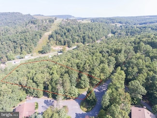 Lot 8 Gleanings Dr, Mc Henry, MD 21541