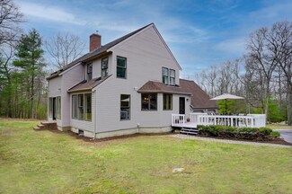 7 Wildwood Dr, Sherborn, MA 01770