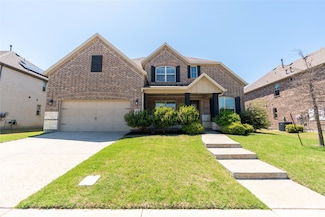 11531 Alejandra Ln, Frisco, TX 75035