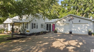 3730 Metropolis Lake Rd, West Paducah, KY 42086