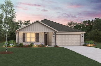 Allegheny, Princeton, TX 75407
