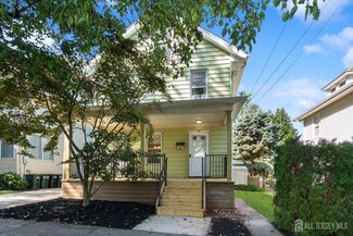 28 S 6th Ave, Highland Park, NJ 08904