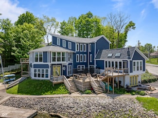 20620 Little Chicago Rd, Noblesville, IN 46062