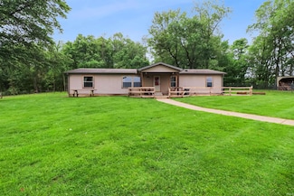 5164 N 750 E, Attica, IN 47918