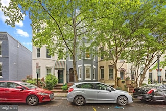 633 Elliott St NE, Washington, DC 20002