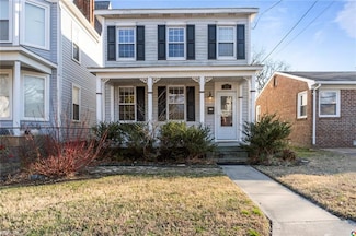 231 Chapel St, Hampton, VA 23669